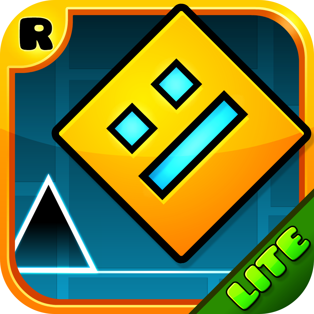 Geometry Dash Lite | Geometry Dash Wiki | FANDOM powered ...