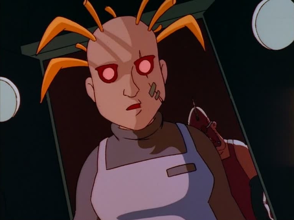extreme ghostbusters episode 21 extreme ghostbusters episode 21