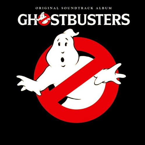 Ghostbusters Soundtrack Collection