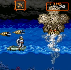 GiantBarnacle