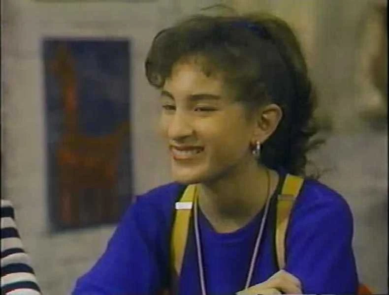 Gaby Fernandez Ghostwriter Wiki Fandom powered by Wikia