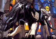 Ravage