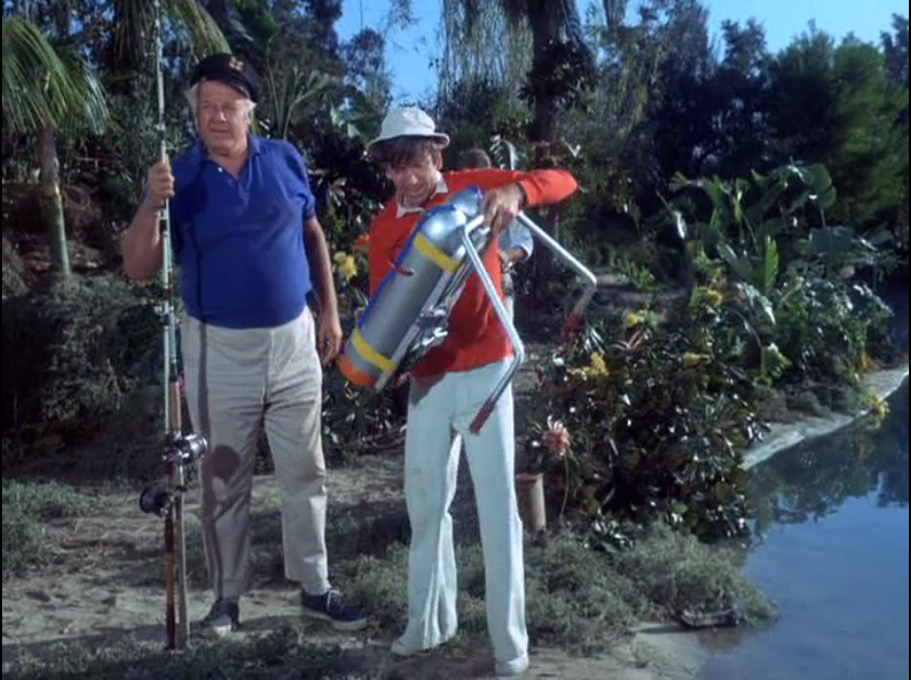skipper from gilligan island skipper from gilligan island