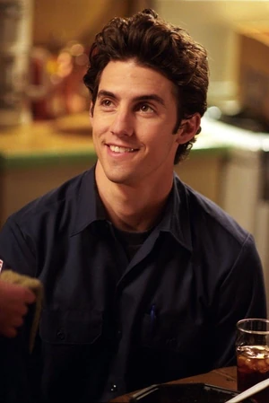 Jess Mariano - Gilmore Girls Wiki - Wikia