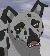 Genba anime
