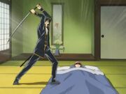 Wake Up Sougo