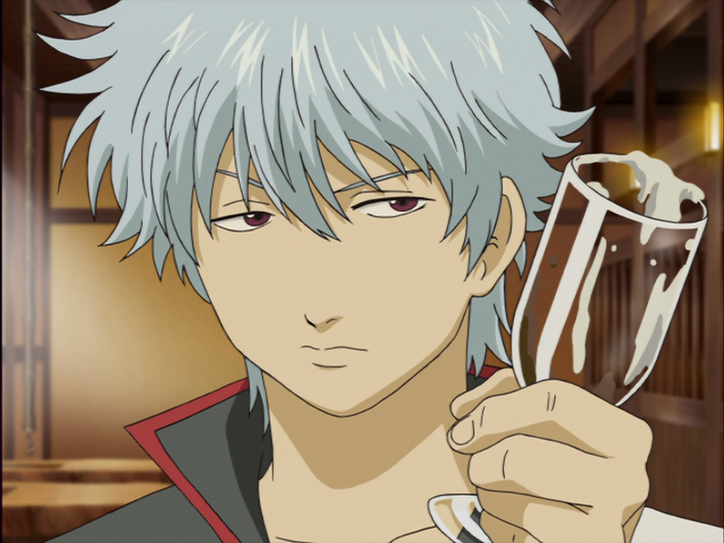 gintama face gintama face