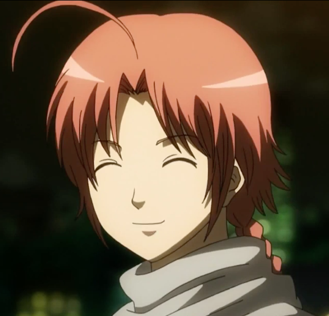 Kamui | Gintama | Fandom powered by Wikia