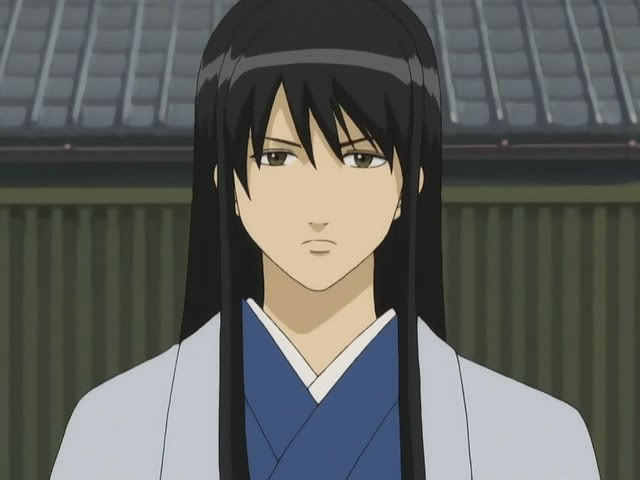 Kotarou Katsura | Gintama Wiki | FANDOM powered by Wikia