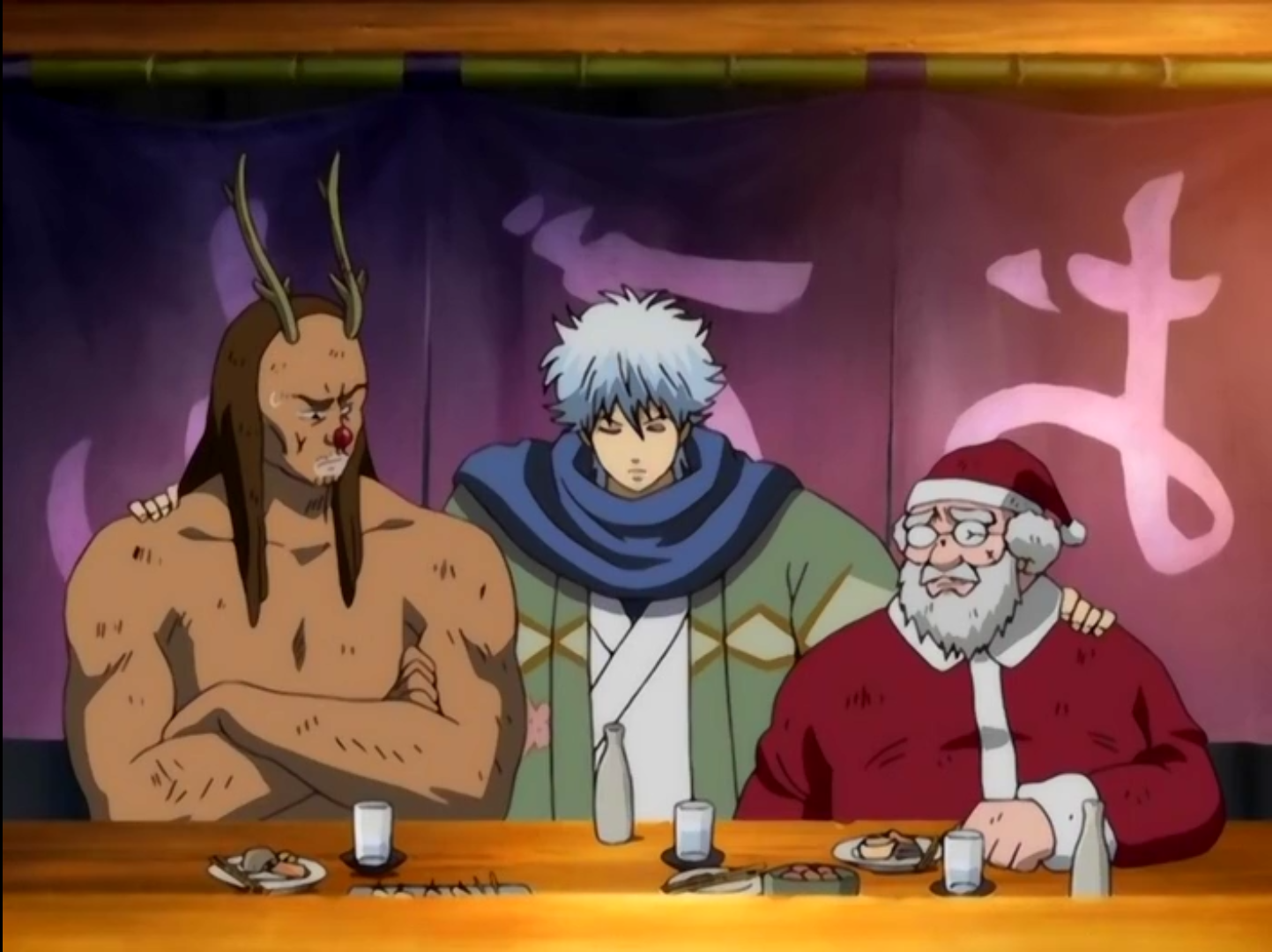 samehadaku gintama season 1 samehadaku gintama season 1
