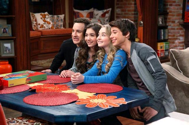 girl meets world girl meets the new year clip Read new year from the story girl meets malia {girl meets world fanfic} by scxrletwagner with 1,717 reads rowanblanchard, girlmeetsworld, disney please don'. girl meets world girl meets the new year clip Read new year from the story girl meets malia {girl meets world fanfic} by scxrletwagner with 1,717 reads rowanblanchard, girlmeetsworld, disney please don'.