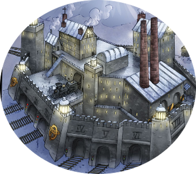 Depot