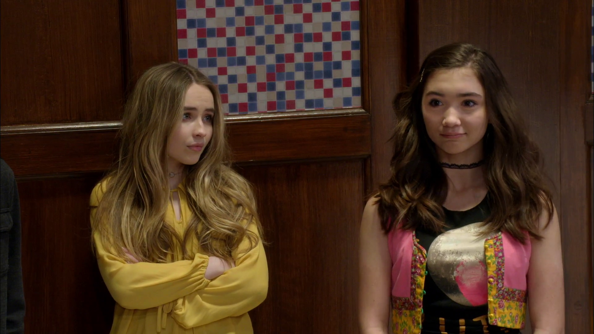 lucas from girl meets world twitter video download