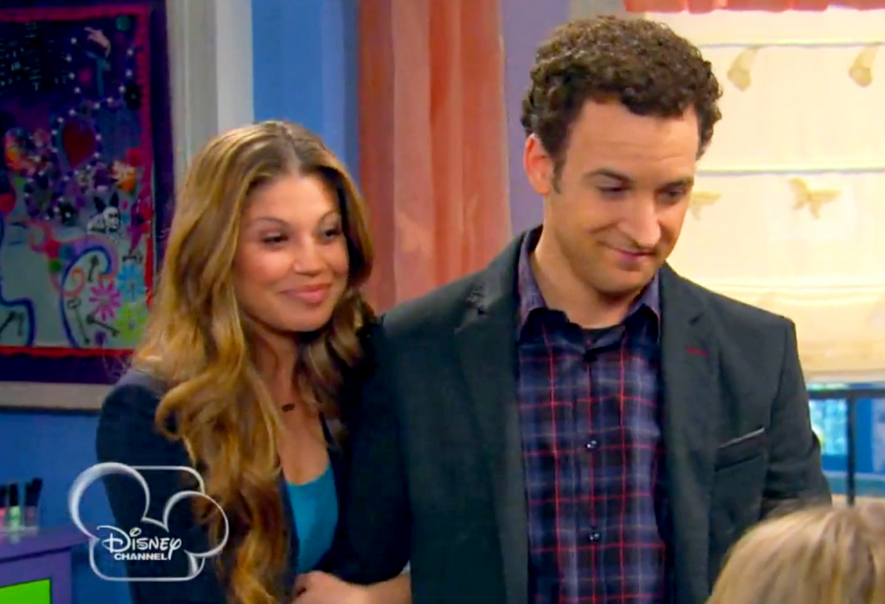 will cory and topanga be on girl meets world Children of the '90s rejoiced over news the disney channel is in the early stages of developing a sequel to the hit series boy meets world new details released about the girl meets world cast, whose lead character is cory and topanga's teenage daughter, riley, reveal some exciting (and surprising) spoilers about the spinoff. will cory and topanga be on girl meets world Children of the '90s rejoiced over news the disney channel is in the early stages of developing a sequel to the hit series boy meets world new details released about the girl meets world cast, whose lead character is cory and topanga's teenage daughter, riley, reveal some exciting (and surprising) spoilers about the spinoff.