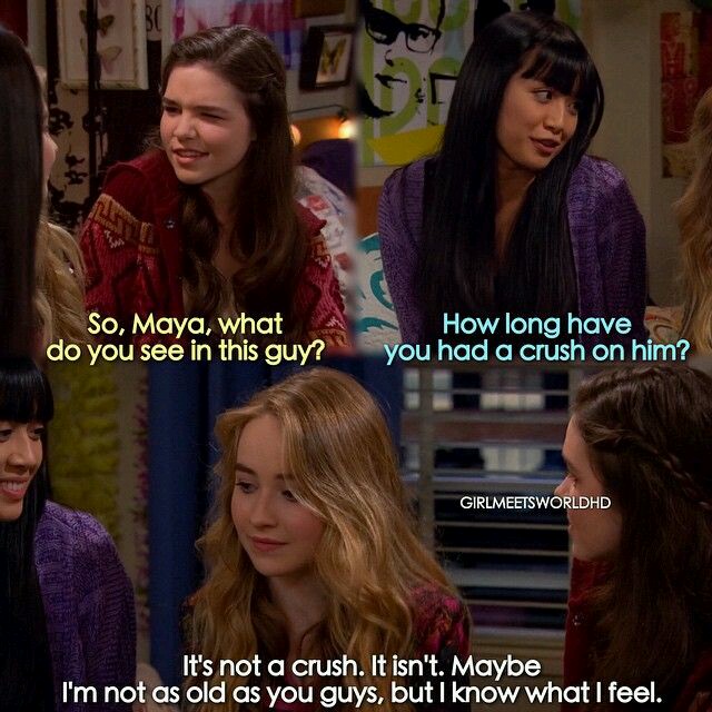 girl meets world maya and joshua fanfiction Girl meets world fanfics here fluffy, dirty, ask away games part 2 - smut ft riley matthews a sister's trust - smut farkle: nothing yet josh:. girl meets world maya and joshua fanfiction Girl meets world fanfics here fluffy, dirty, ask away games part 2 - smut ft riley matthews a sister's trust - smut farkle: nothing yet josh:.
