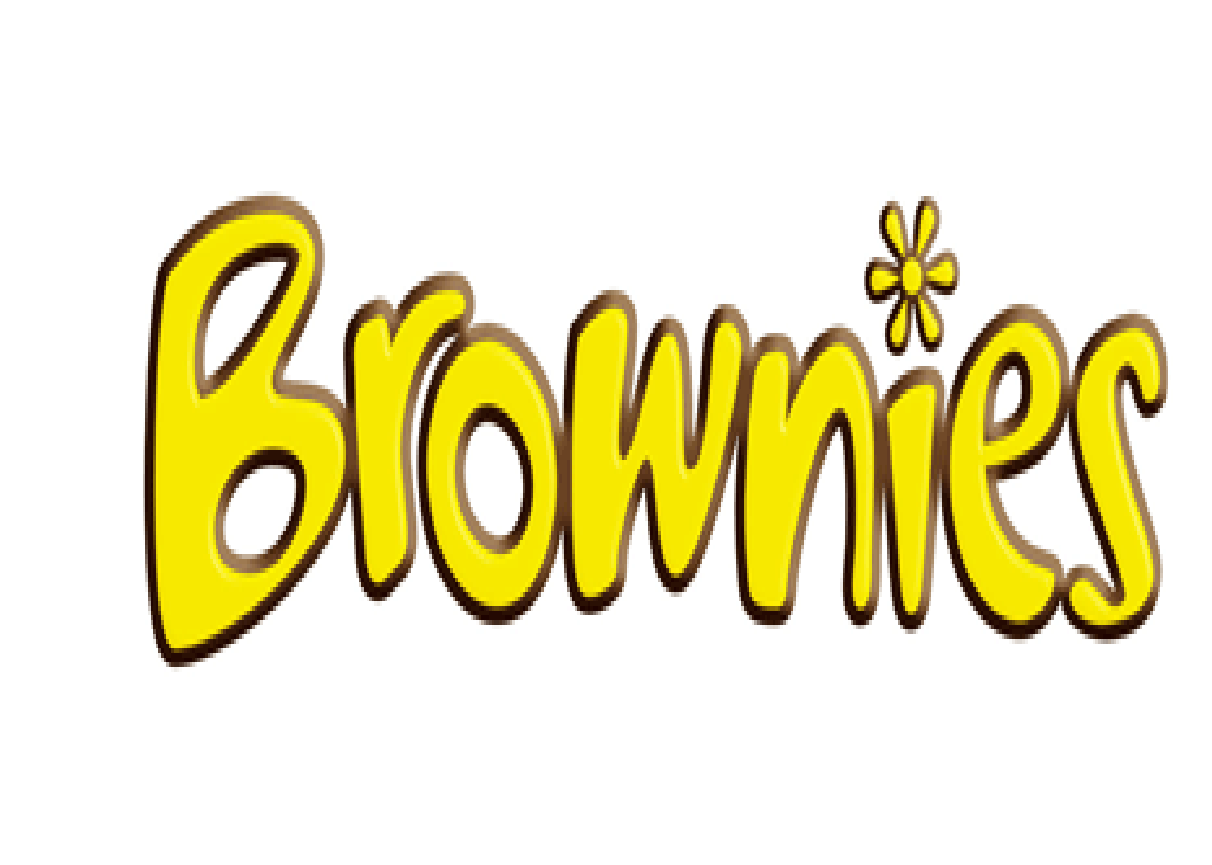 Image Brownies logo.PNG Girl Scout Wiki Fandom powered by Wikia