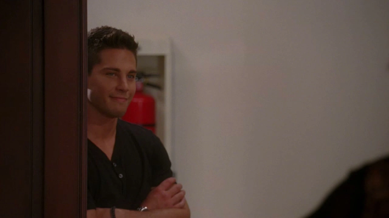 Brody Weston Glee TV Show Wiki Fandom powered by Wikia