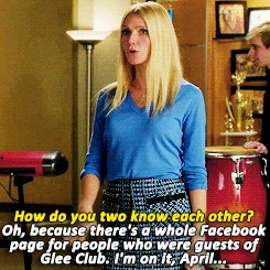 Holly Holliday | Glee TV Show Wiki | Fandom powered by Wikia