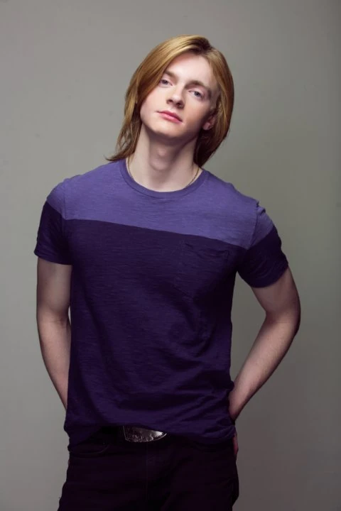 Finneas O’Connell | Glee TV Show Wiki | Fandom powered by Wikia