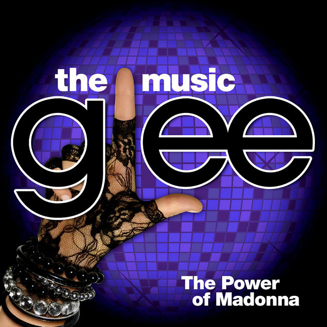 Glee The Music The Power Of Madonna Glee Tv Show Wiki Fandom