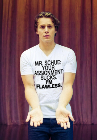Jesse st james Jesse st james
