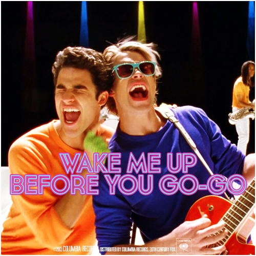 Wake Me Up Before You Go Go Wikipedia