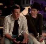 Glee Ballad - Finn and Kurt at Piano.jpg