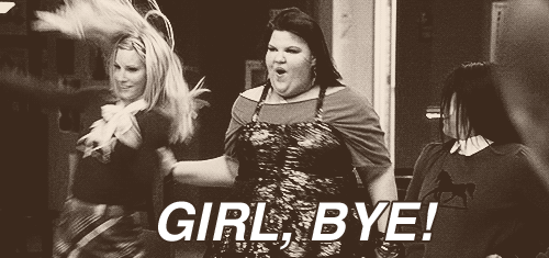Image result for bye girl