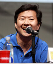 800px-Ken Jeong by Gage Skidmore 2
