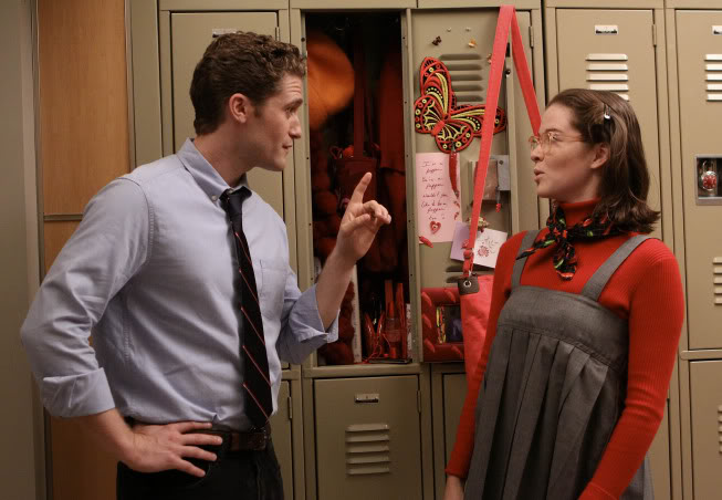 Sarah Drew glee episode Sarah Drew glee episode