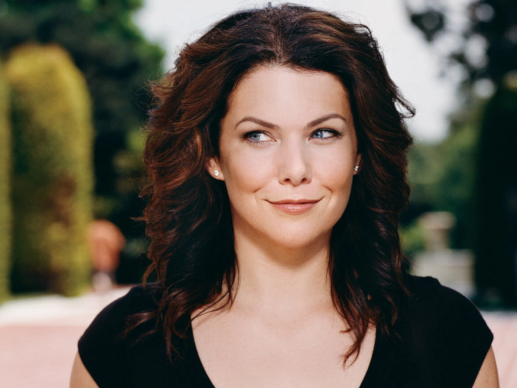 Lorelai Gilmore Gilmore Girls Wiki Fandom powered by Wikia