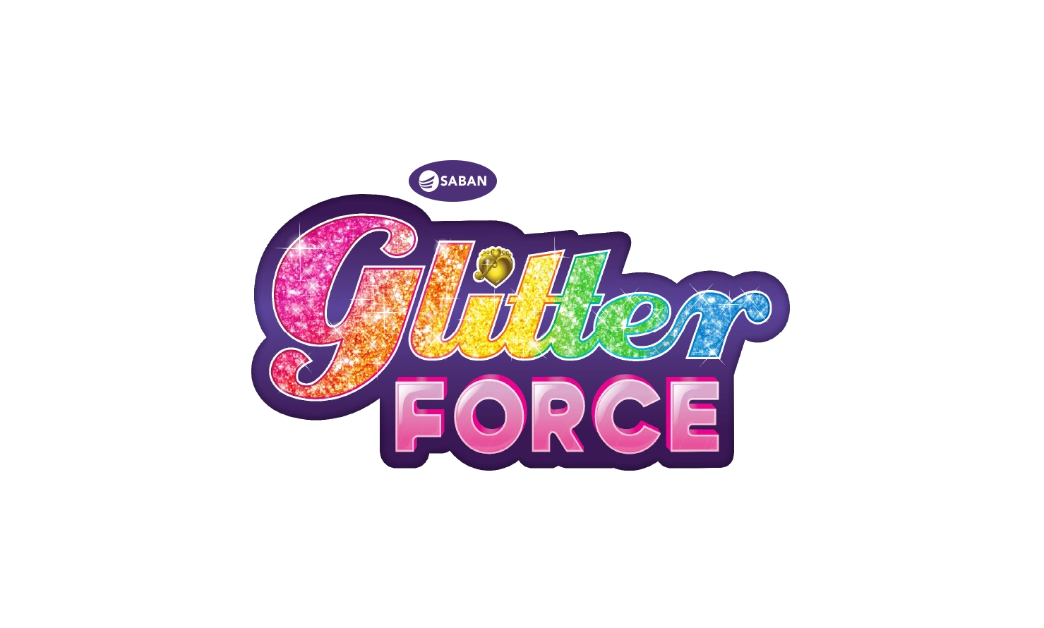 Image Glitter Force Logo0.png GlitterForce Wikia Fandom powered