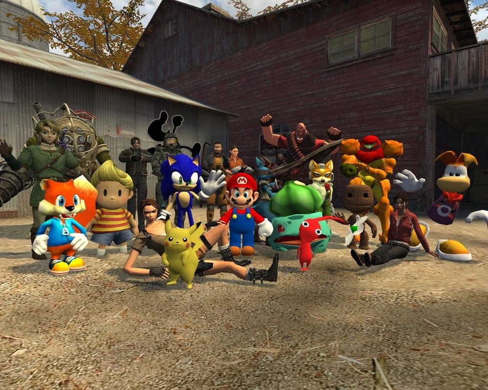 gmod download apk pc free