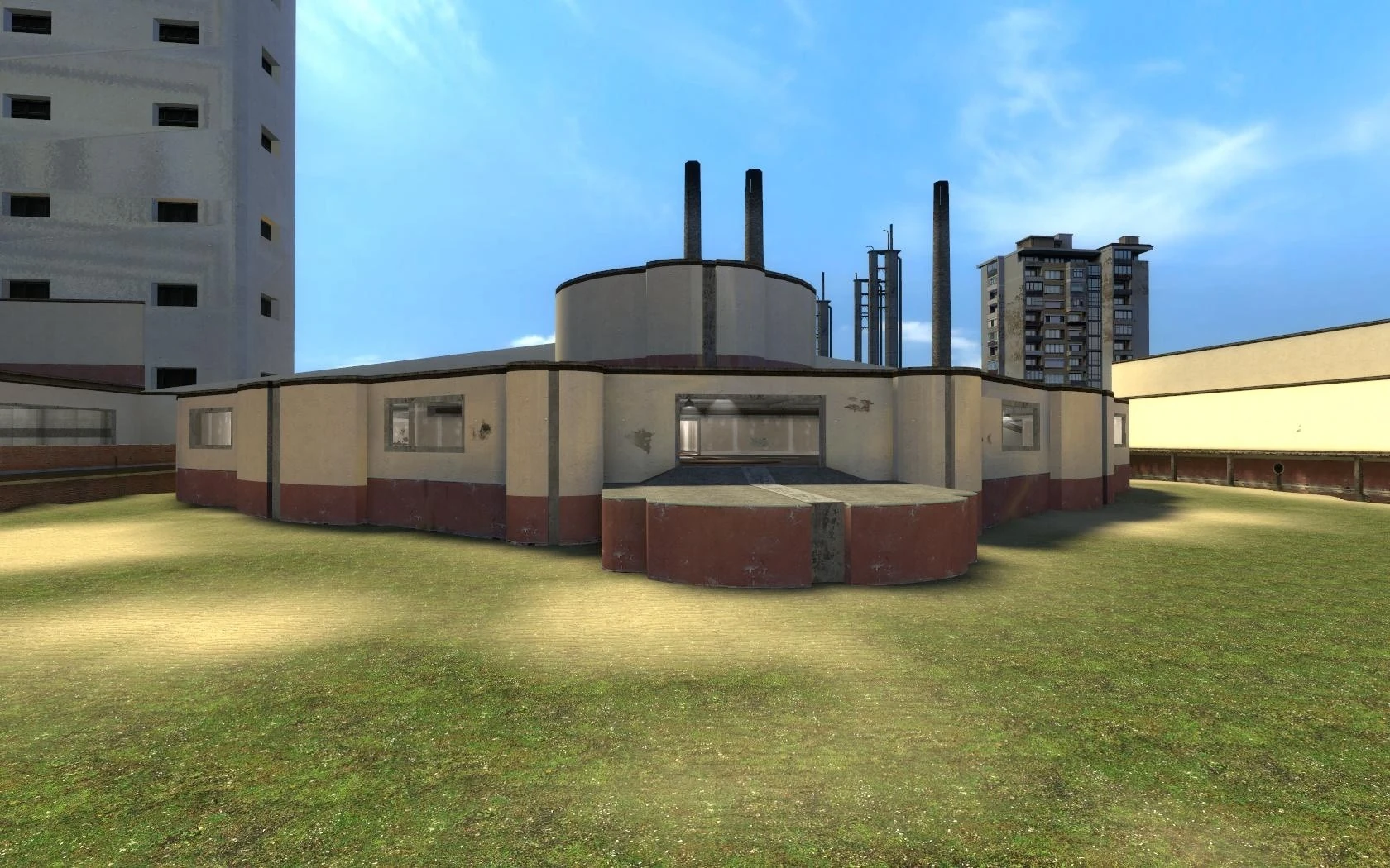 Category:Build Maps | Garry's Mod Wiki | Fandom powered by Wikia