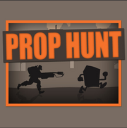 Gm prophunt (Kow@lski )