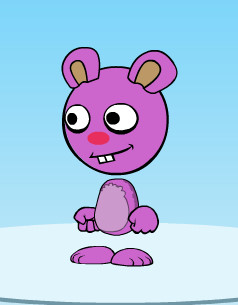 Toothy | GoAnimate V2 Wiki | FANDOM powered by Wikia