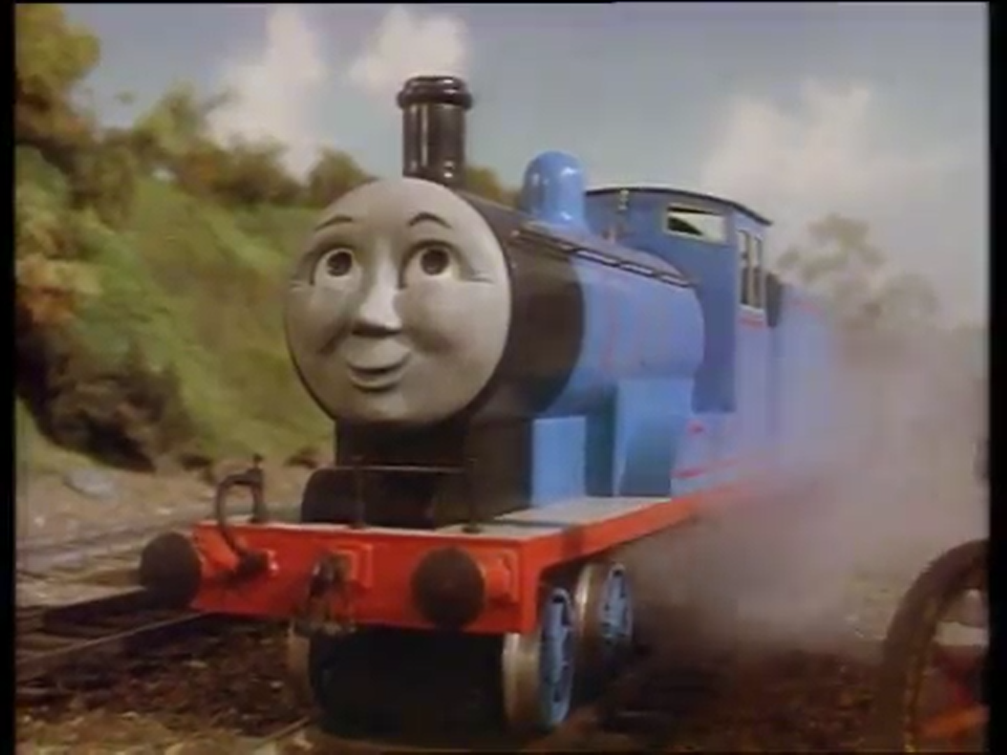 Thomas & Friends: Percy & The Dragon