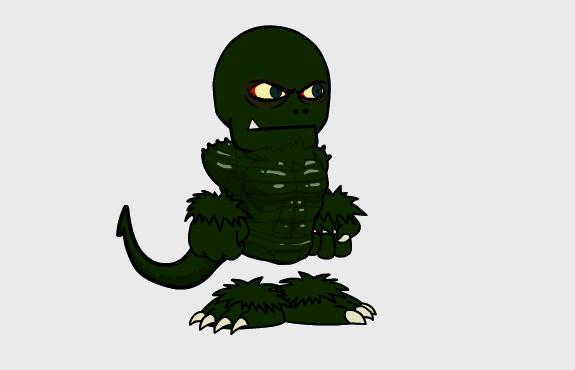 Image - Godzilla.png | GoAnimate V2 Wiki | Fandom powered by Wikia
