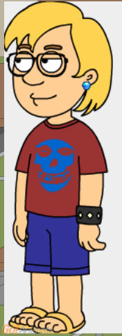 Brianyeserikano's brian