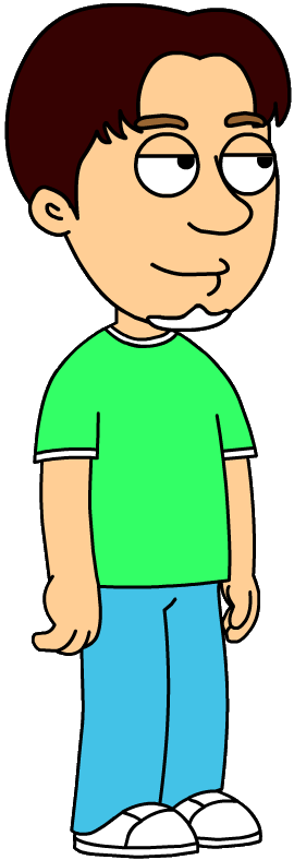 eric goanimate voice eric goanimate voice
