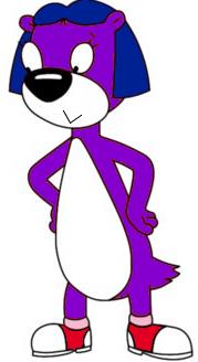 Jelly Otter | GoAnimate Wiki | Fandom powered by Wikia