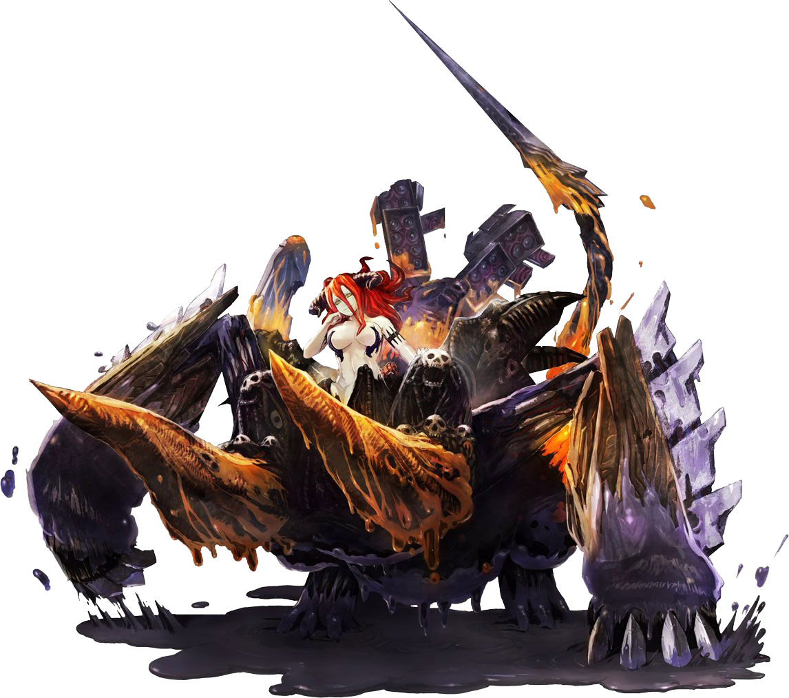 Venus | God Eater Wiki | Fandom powered by Wikia