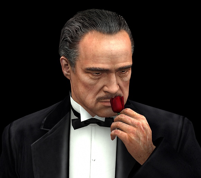 vito corleone vito corleone