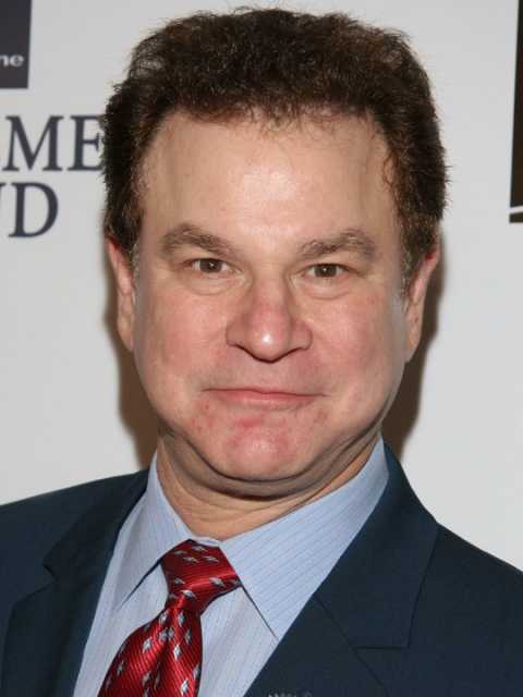 Robert Wuhl Net Worth