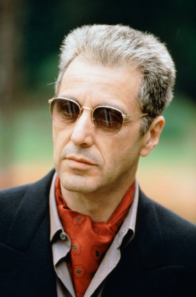 Michael Corleone Michael Corleone
