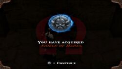 Shield of Hades