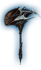 Maul-Poseidon
