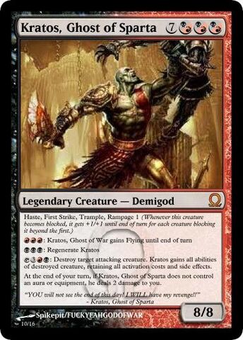 File:Kratos, Ghost of Sparta.jpg