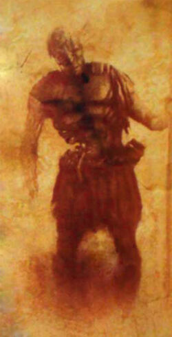 Quemador de Cuerpos