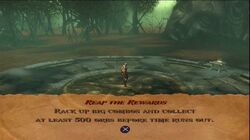 Reap the Rewards